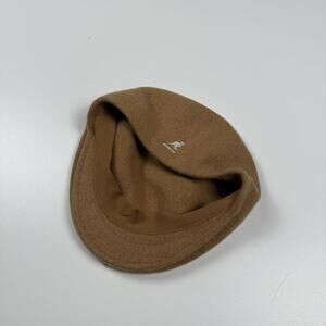 Kangol Wool Cap